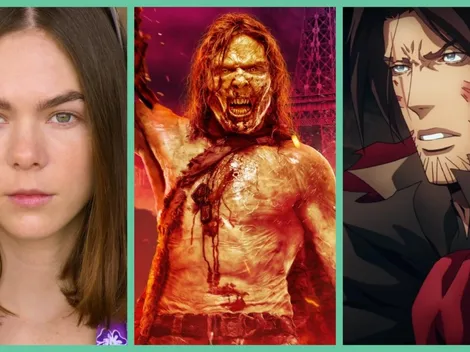 Los estrenos de Netflix para mayo