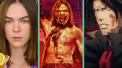 La segunda temporada de ¿Quién mató a Sara?, Army of the Dead y el cuarto ciclo de Castlevania son parte de los títulos destacados que llegarán a Netflix en mayo de 2021.