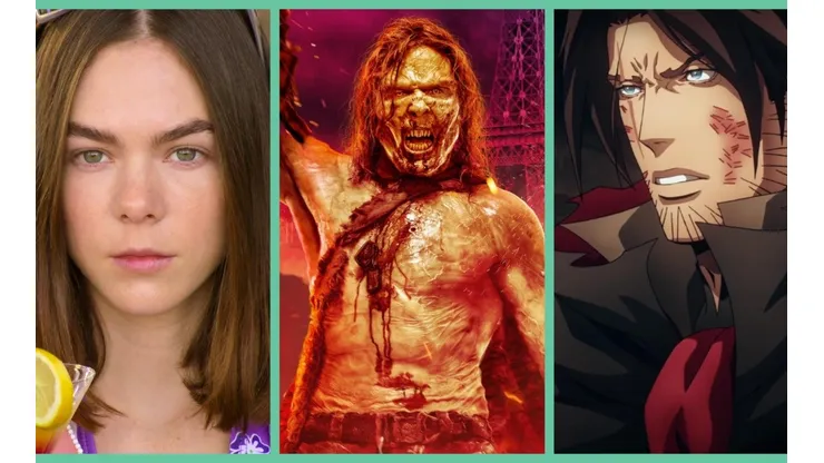 La segunda temporada de ¿Quién mató a Sara?, Army of the Dead y el cuarto ciclo de Castlevania son parte de los títulos destacados que llegarán a Netflix en mayo de 2021.