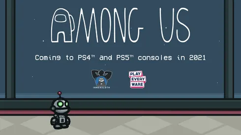 La creación de Innersloth ya estaba disponible para Nintendo Switch y tenía fijado su arribo a consolas de Xbox.