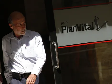 ¿Dónde y cómo hacer el tercer retiro del 10% en AFP PlanVital?