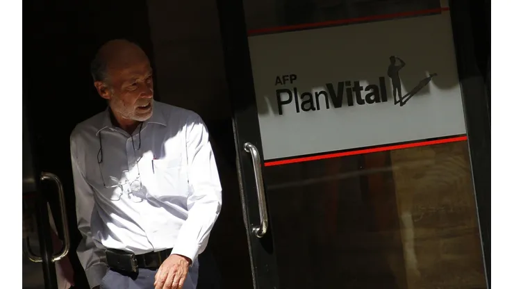 Al igual que las otras, AFP PlanVital inicia el proceso este lunes 3 de mayo.