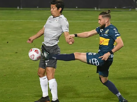 Mati Fernández, con humor: "Quiere decir que estamos viejos"