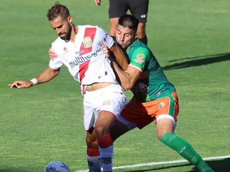 Cobresal y Curicó luchan para salir del fondo de la tabla