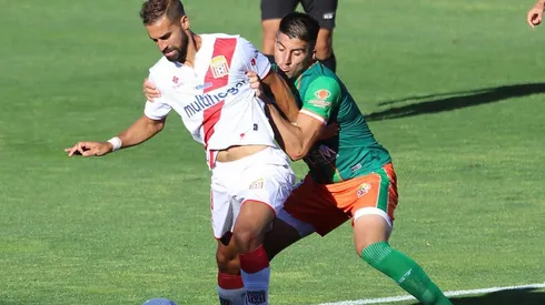 Curicó solo tiene un punto más que Cobresal, por lo que ambos tienen la obligación de sumar puntos.