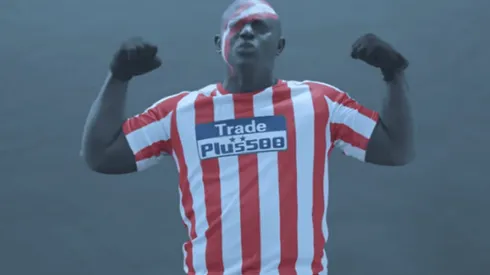 King Afrotech estrena un himno para el club de fútbol Atlético de Madrid