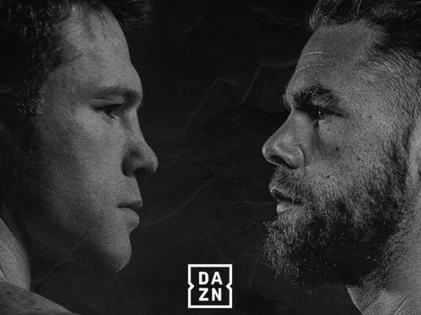 ¿Cuándo pelea Canelo Álvarez y dónde ver en vivo?