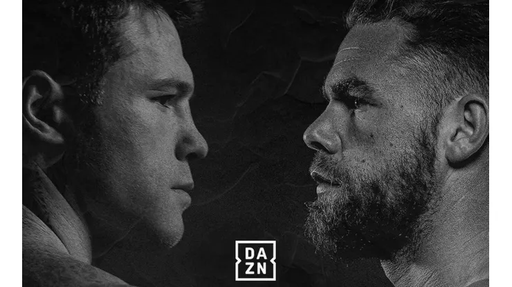 Canelo Álvarez pondrá en juego nuevamente su título Supermediano de la CMB.