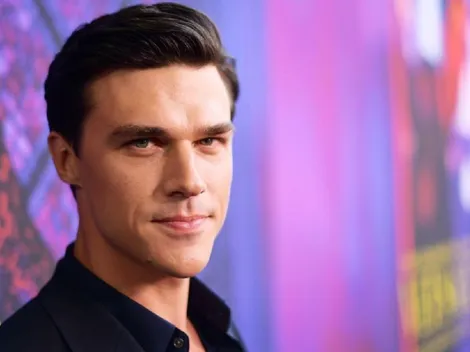 Finn Wittrock será "Linterna Verde" en serie de HBO Max