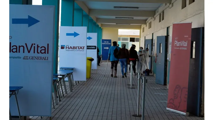 Las AFP abrirán este lunes el proceso de retiro.