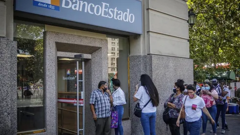 IFE ampliado llegará al 80% del Registro Social de Hogares.