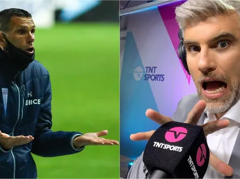 Manuel de Tezanos quiere que Poyet se vaya de la UC