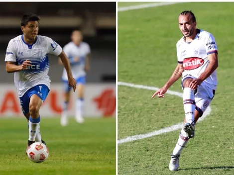 ¿Cuándo juega Católica contra Melipilla?