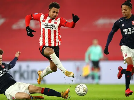 Liverpool quiere a promesa del PSV que comparan con Alexis