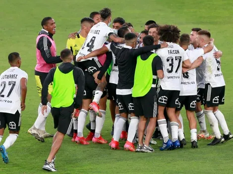 Colo Colo se va en picada contra la autoridad sanitaria