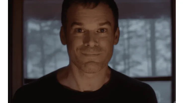 Michael C. Hall vuelve para protagonizar una nueva temporada de Dexter.