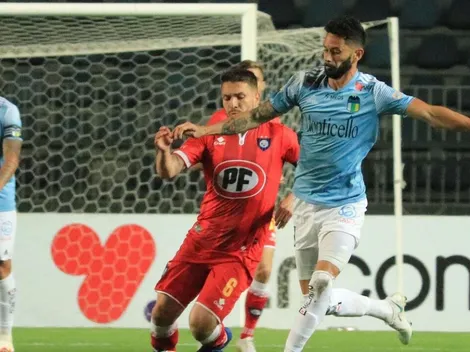 Huachipato recibe a O'Higgins en lo que será un partidazo