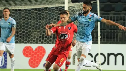 Huachipato recibe a O'Higgins en lo que será un partidazo