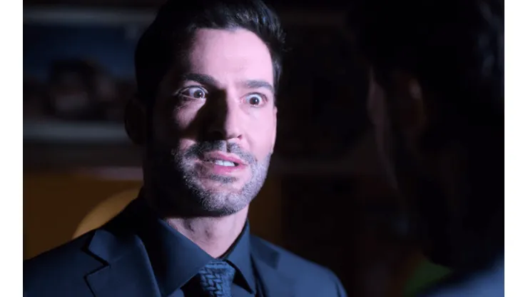 Lucifer se acerca a su final con los nuevos episodios de la quinta temporada.