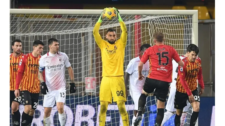 Quien fuera puntero durante gran parte del torneo, hoy lucha por asegurarse al menos un cupo a Champions League.