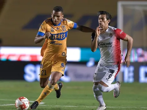 Tigres quiere confirmar su lugar en la liguilla frente a Chivas