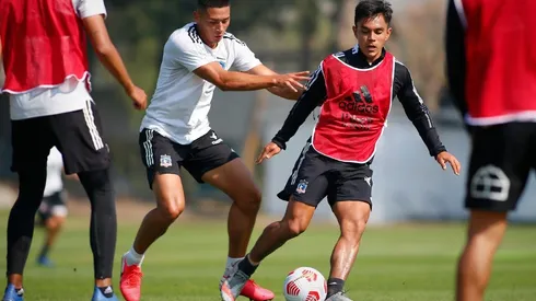 Colo Colo va con su equipo juvenil a enfrentar a Ñublense