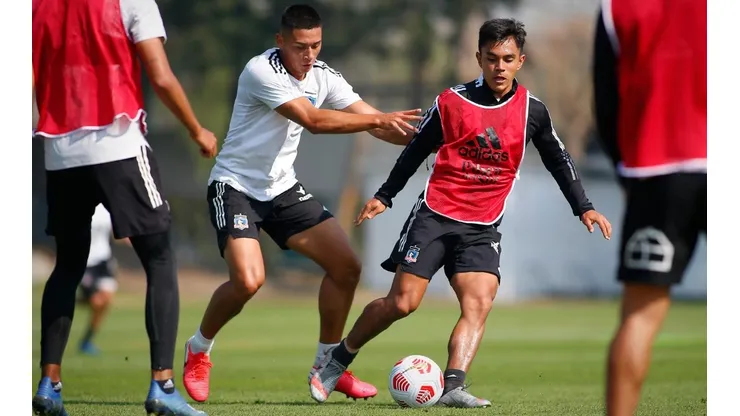 Colo Colo va con su equipo juvenil a enfrentar a Ñublense