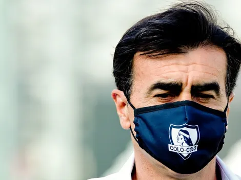 Quinteros: "Los jugadores están arrepentidos"