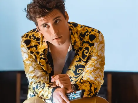 ¿Cuándo y dónde VER el capítulo 4 de Luis Miguel, la serie?