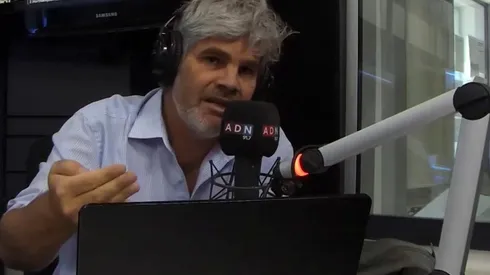 Guarello y Colo Colo con 16 bajas por coronavirus y equipo juvenil ante Ñublense.