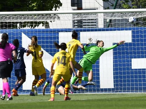Endler y el PSG enfrentan a Barcelona con la ilusión intacta