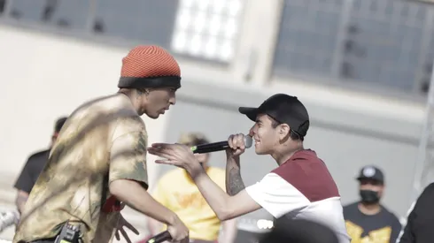 Chile se prepara para una nueva versión de Combate Freestyle