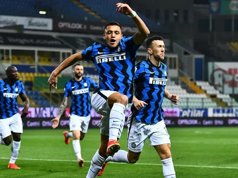 ¿Qué debe pasar para que Alexis y Vidal sean campeones esta fecha?