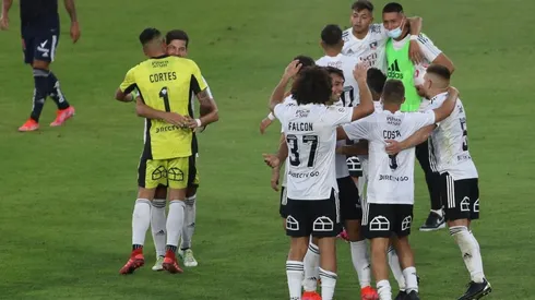 El exceso de festejos le pasó la cuenta a Colo Colo