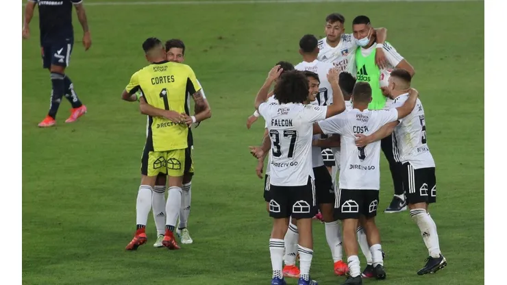 El exceso de festejos le pasó la cuenta a Colo Colo