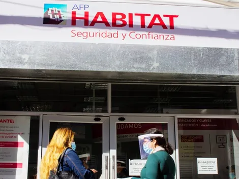 AFP Habitat | ¿Cuál es tu saldo y dónde solicitar el Tercer Retiro 10%?