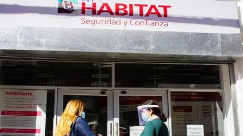 La ley ya se publicó en el Diario Oficial este jueves 29 de mayo