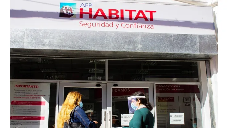 La ley ya se publicó en el Diario Oficial este jueves 29 de mayo