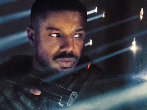 Amazon Prime Video estrena explosiva apuesta de acción con Michael B. Jordan