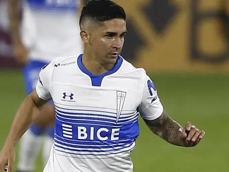 Pipe Gutiérrez mosqueado por pregunta del "fin de la UC"