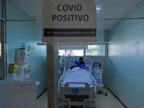 ¿Cuántos casos nuevos de coronavirus hay en Chile?
