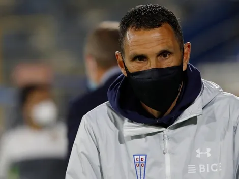 Poyet ironiza ante pregunta y se lanza con dura autocrítica