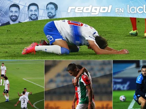 [PODCAST] RedGol en La Clave: Jueves amargo