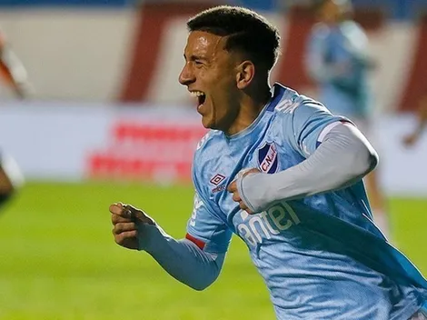 Gran promesa uruguaya revela que casi llegó a Colo Colo