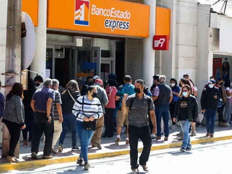 Último día: ¿Cómo postular al IFE Ampliado?