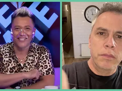 Sergio Rojas proyecta el adiós de Viñuela a Mega