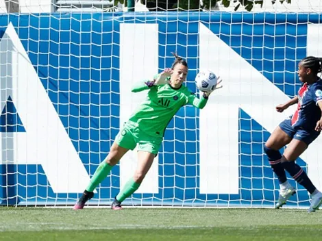 Endler: PSG tiene posibilidades de ganar la Champions