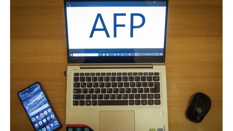 Uno es la primera AFP en iniciar el trámite del tercer retiro