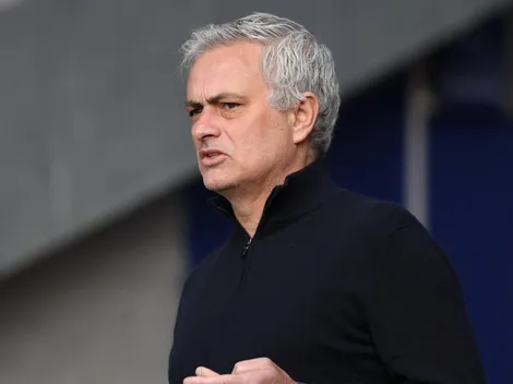 Mourinho consigue nuevo trabajo y será columnista en The Sun