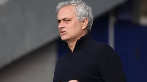 José Mourinho será comentarista estrella en la Euro 2020.